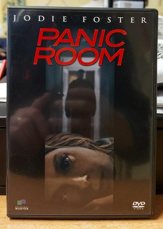 PANIC ROOM