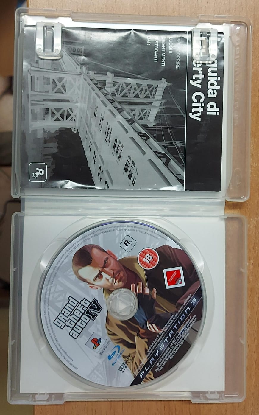 GTA IV