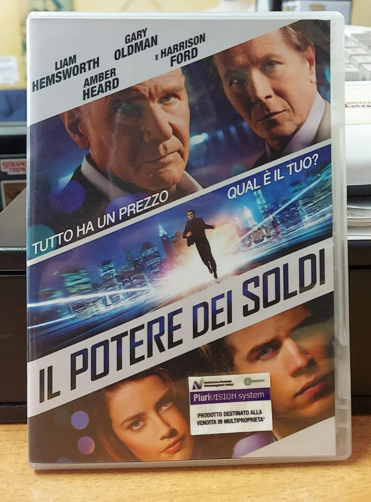 IL POTERE DEI SOLDI