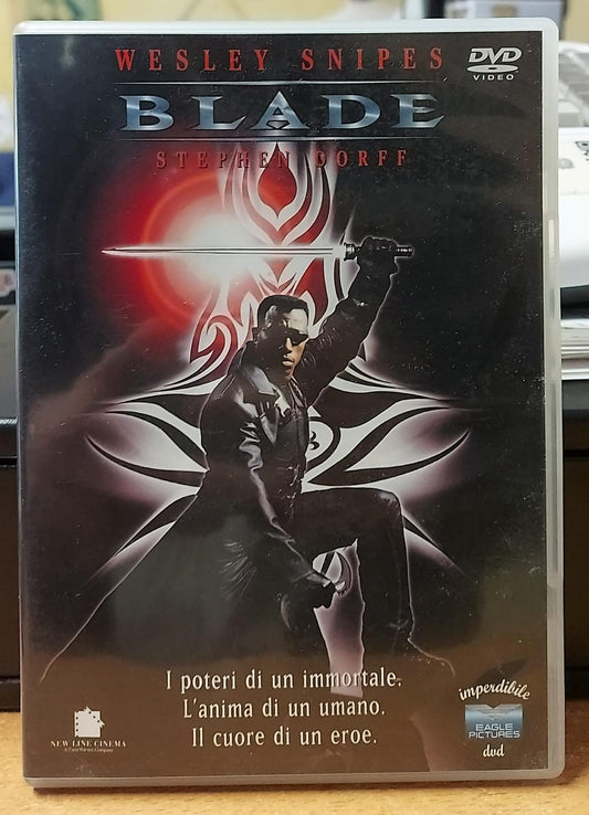 BLADE