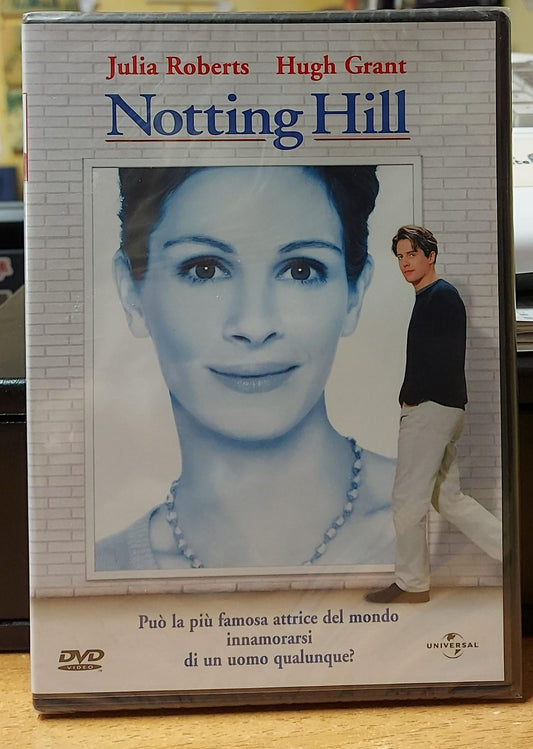 NOTTING HILL - NUOVO MAI APERTO