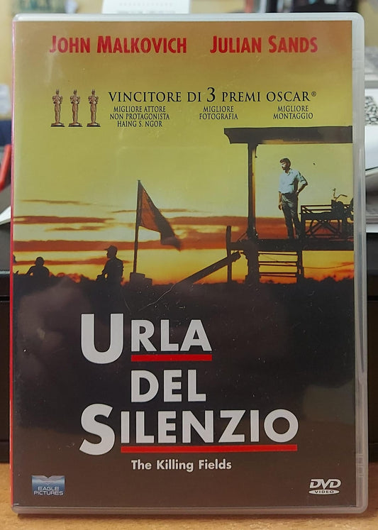 URLA DEL SILENZIO