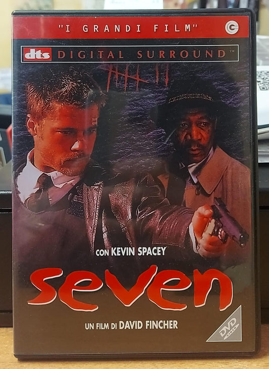 SEVEN