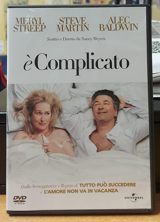 E' COMPLICATO