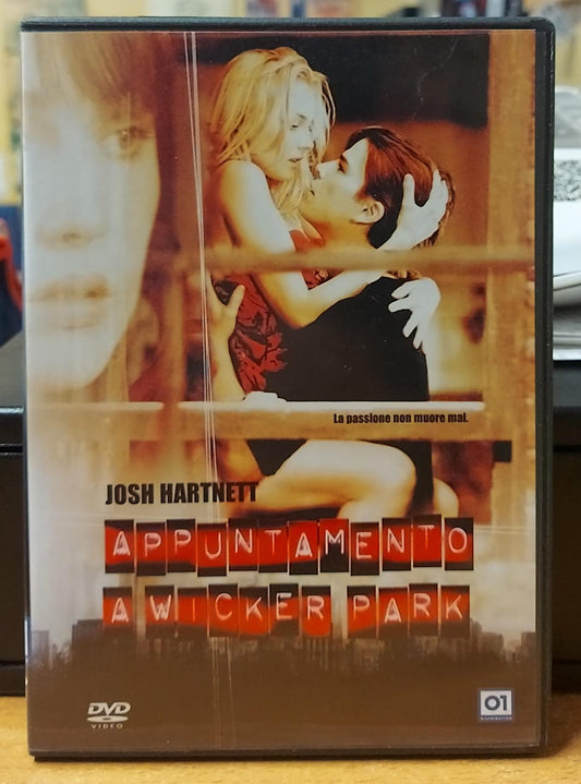 APPUNTAMENTO A WICKER PARK