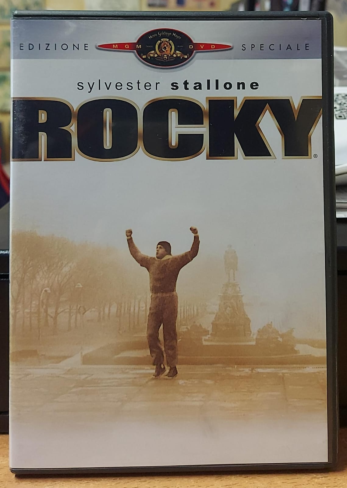 ROCKY - EDIZIONE SPECIALE