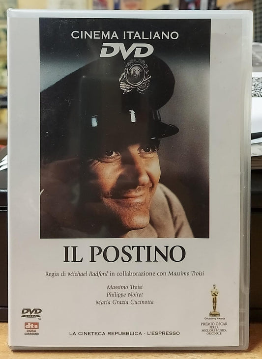 IL POSTINO