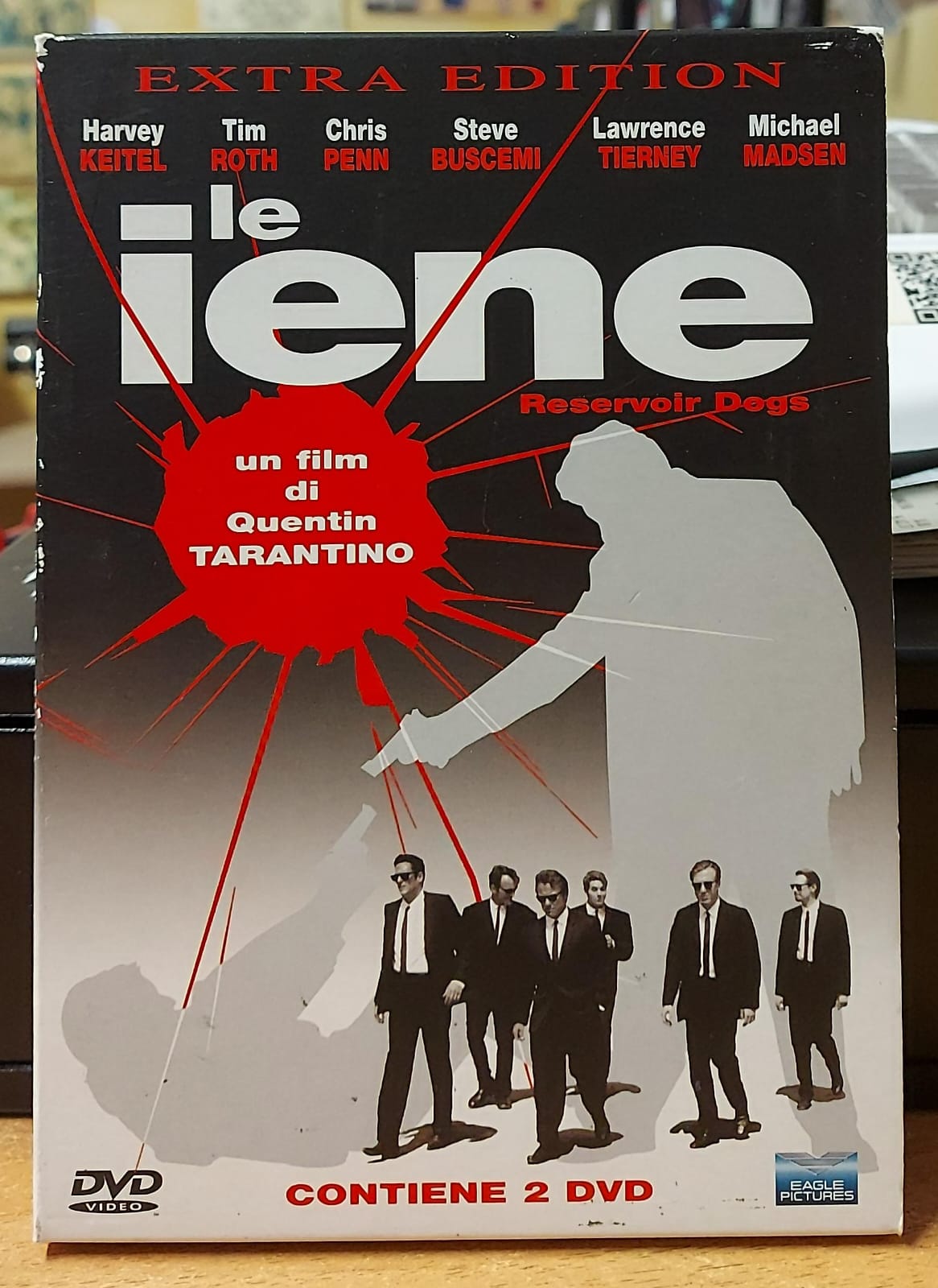 LE IENE - EXTRA EDITION DOPPIO DISCO