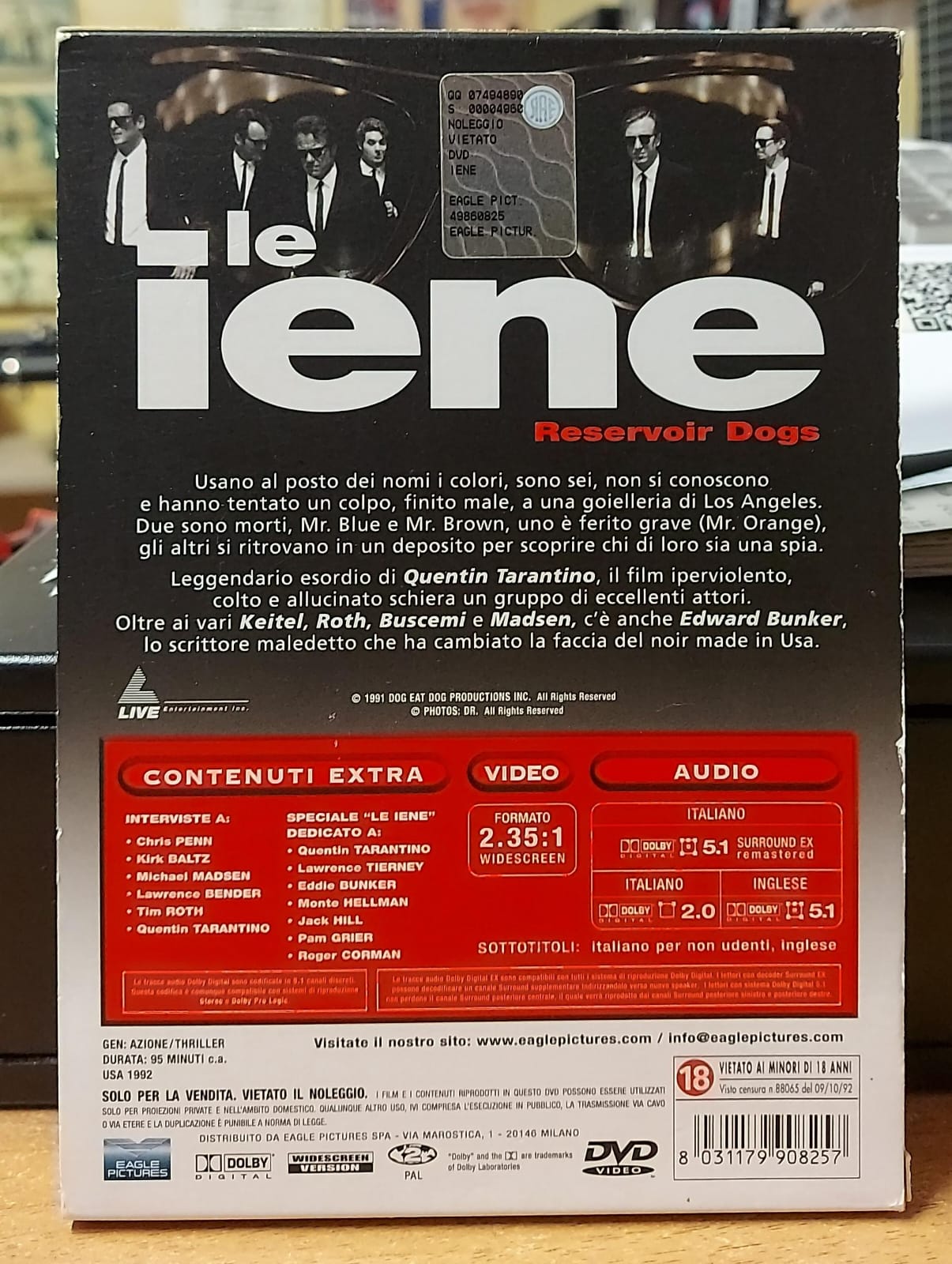 LE IENE - EXTRA EDITION DOPPIO DISCO