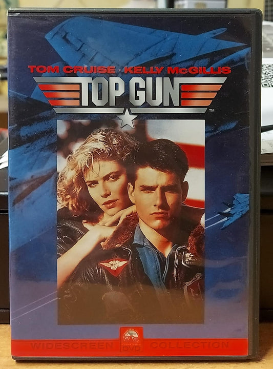 TOP GUN