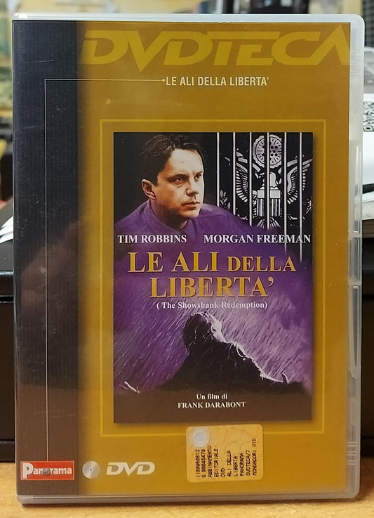 LE ALI DELLA LIBERTA'