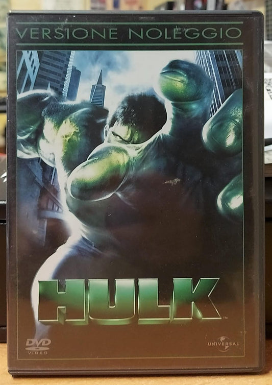 HULK