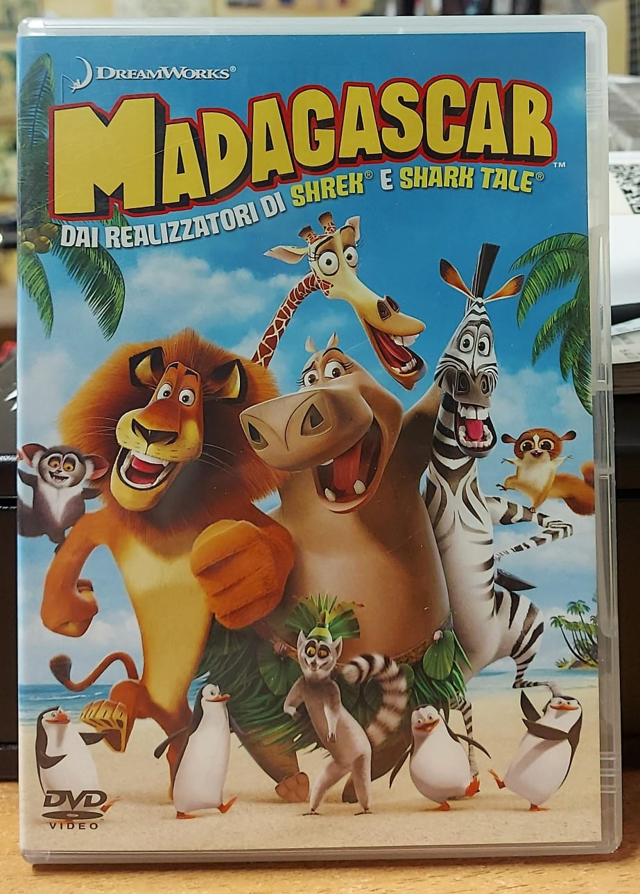 MADAGASCAR