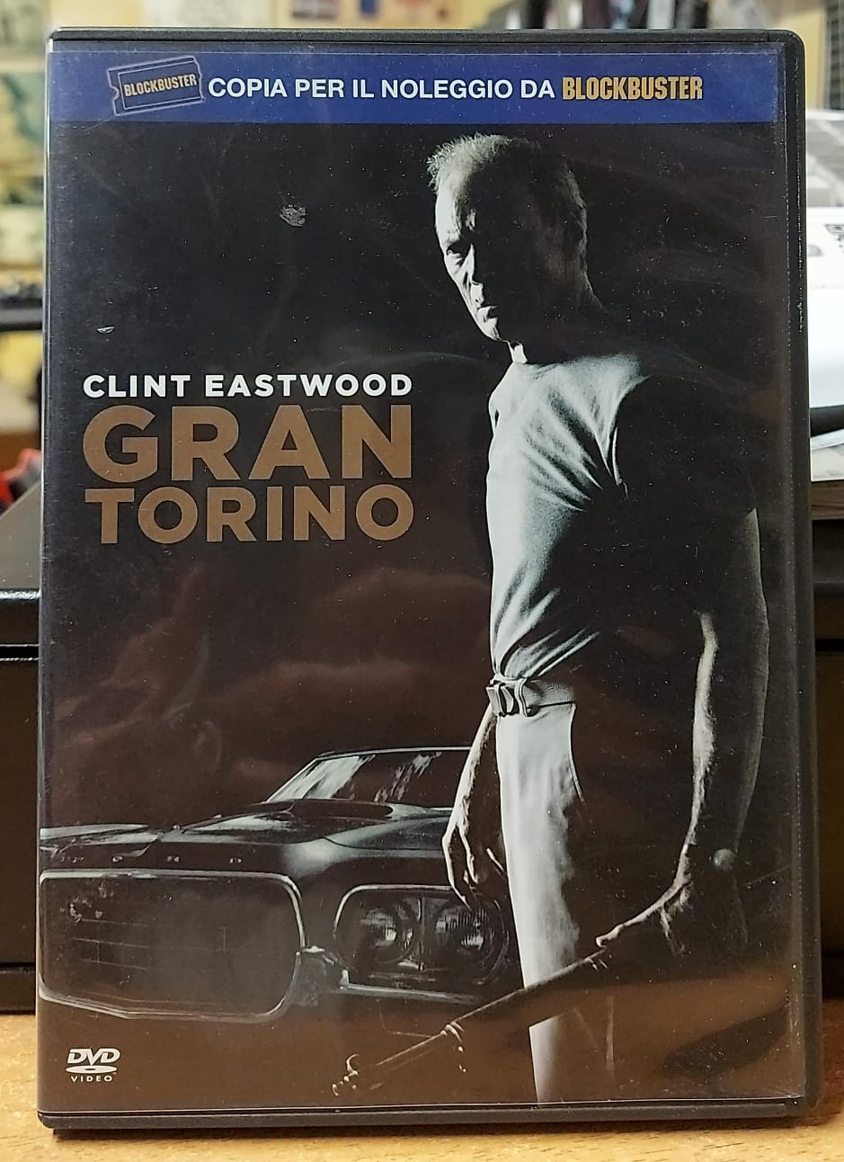 GRAN TORINO