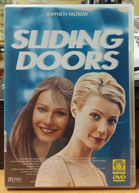 SLIDING DOORS