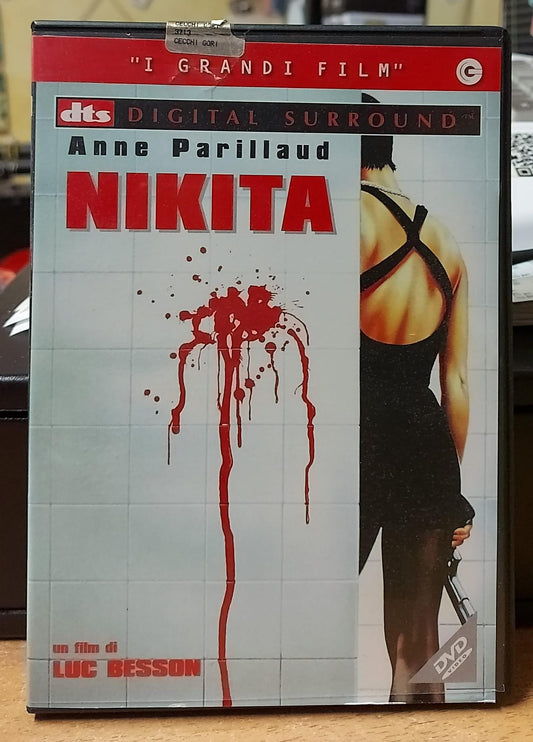 NIKITA (1990)