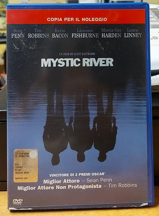 MYSTIC RIVER