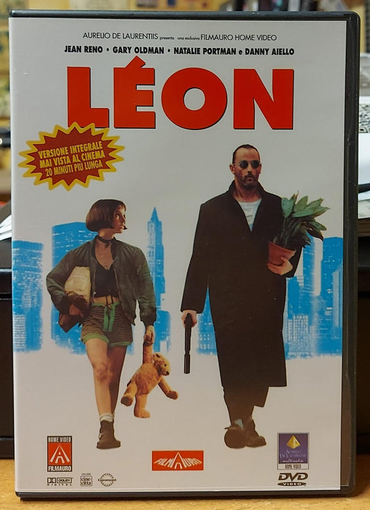 LEON