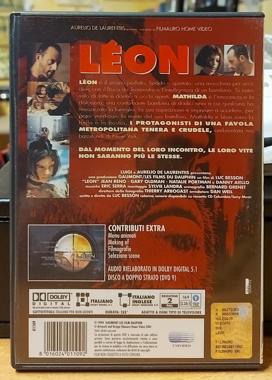 LEON