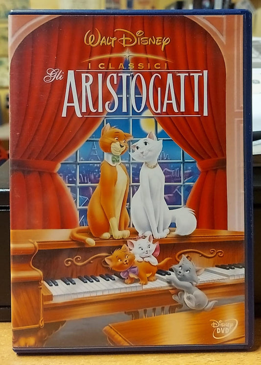 GLI ARISTOGATTI