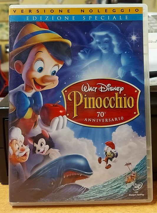 PINOCCHIO