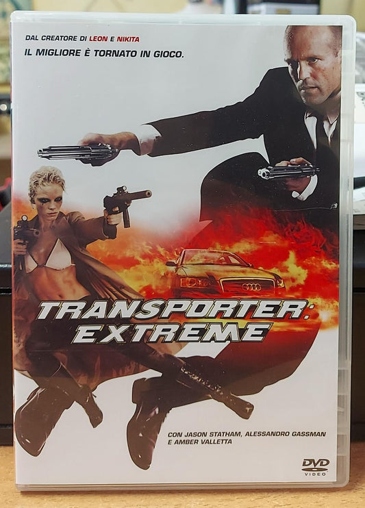 TRANSPORTER EXTREME