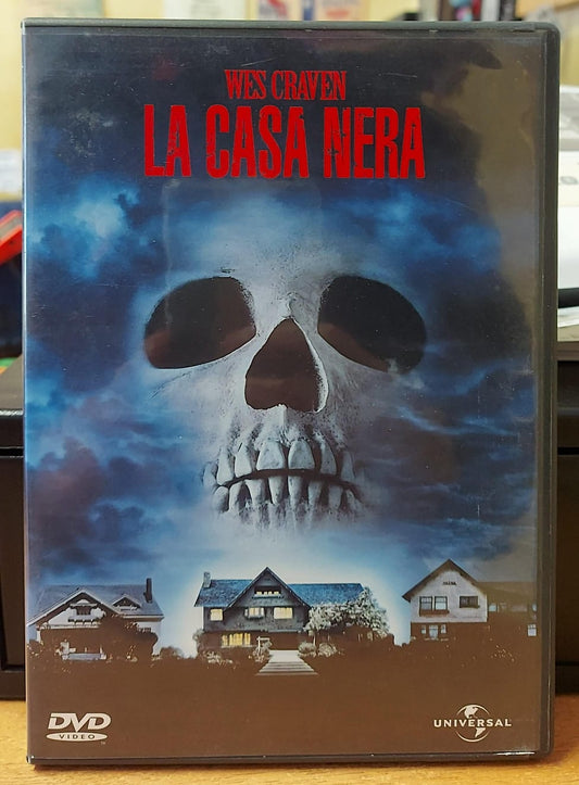 LA CASA NERA