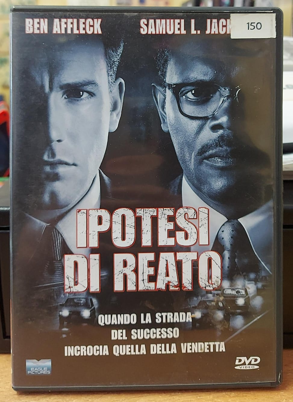 IPOTESI DI REATO