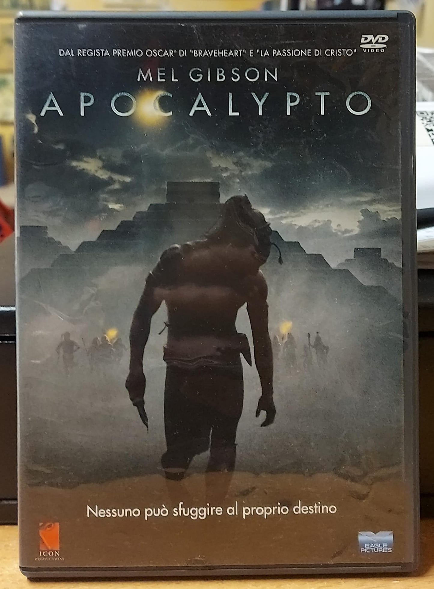 APOCALYPTO