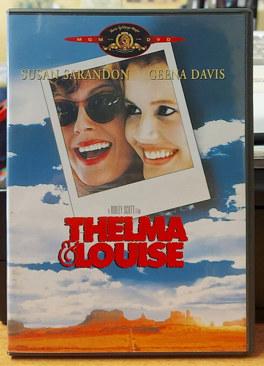 THELMA & LOUISE