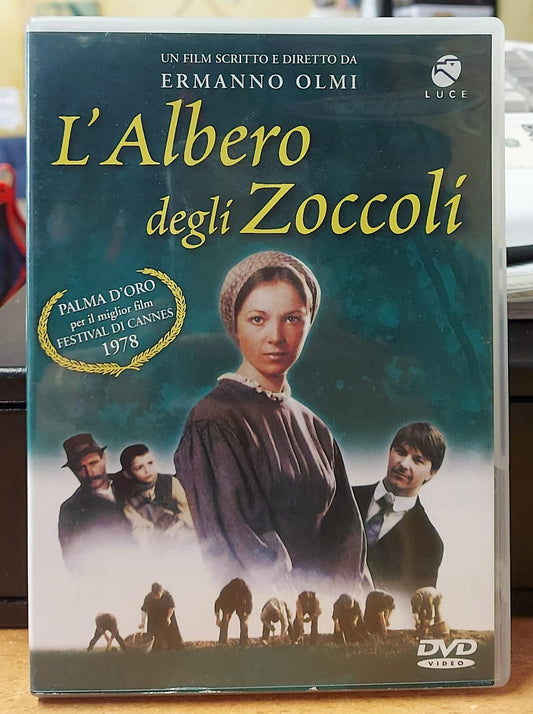 L'ALBERO DEGLI ZOCCOLI