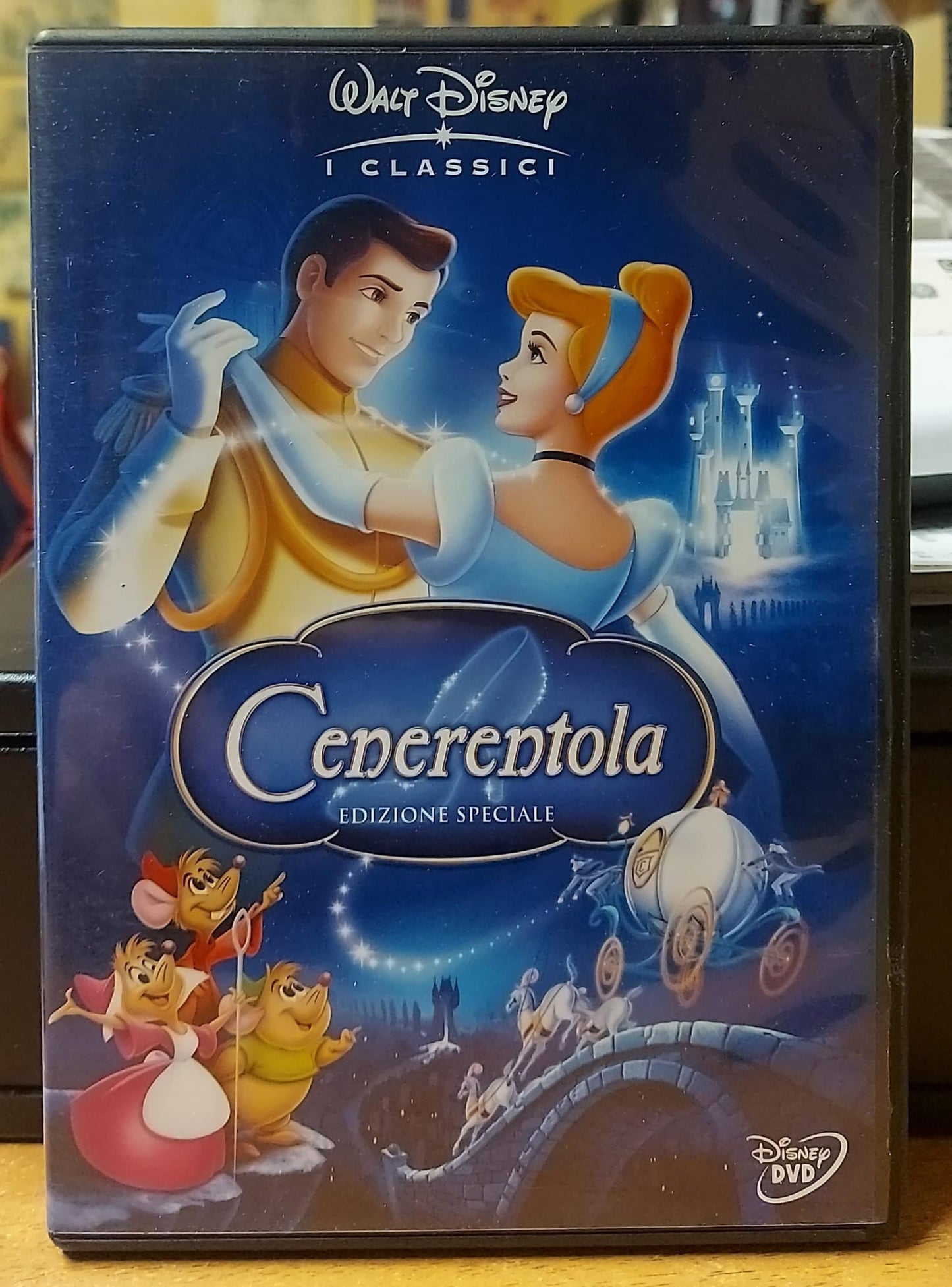 CENERENTOLA