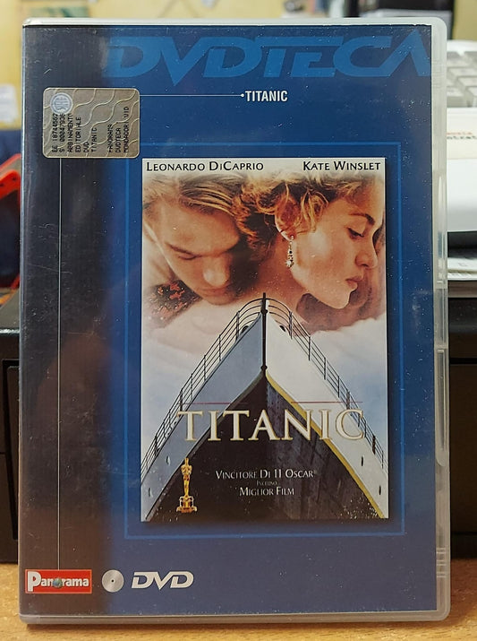 TITANIC