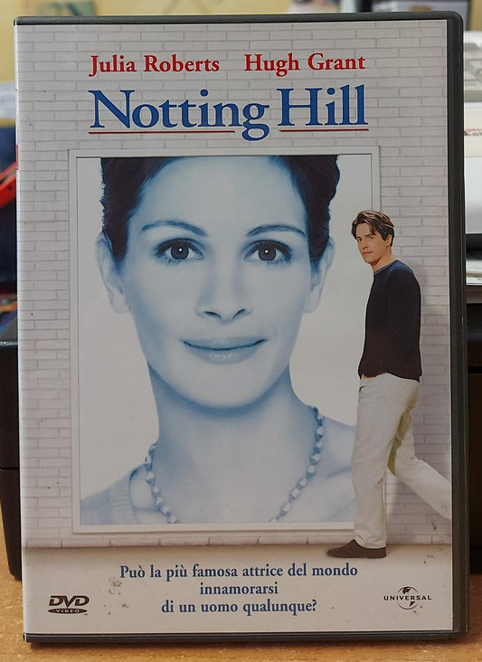 NOTTING HILL