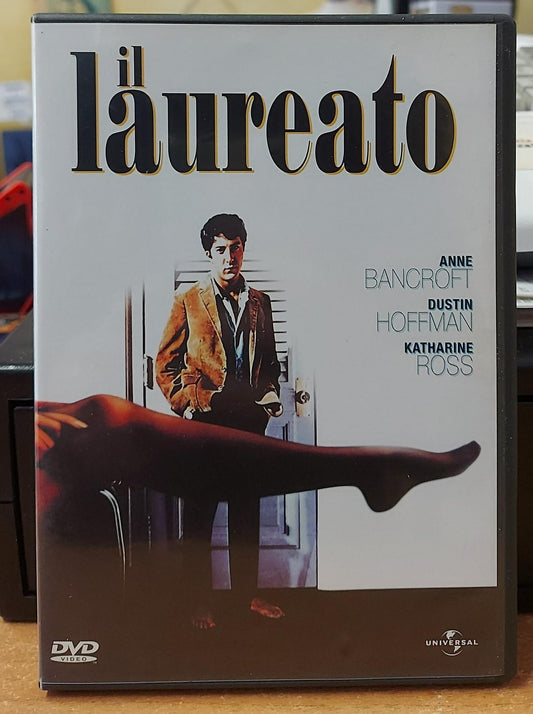 IL LAUREATO