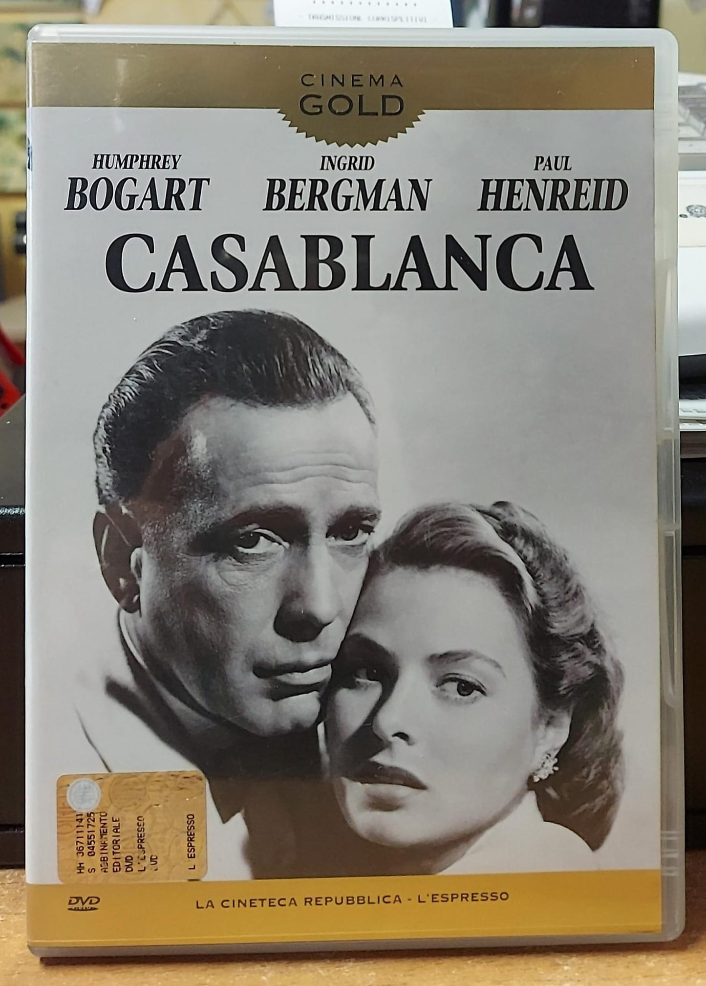 CASABLANCA