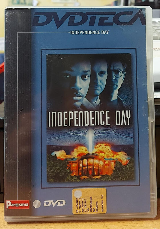 INDEPENDENCE DAY