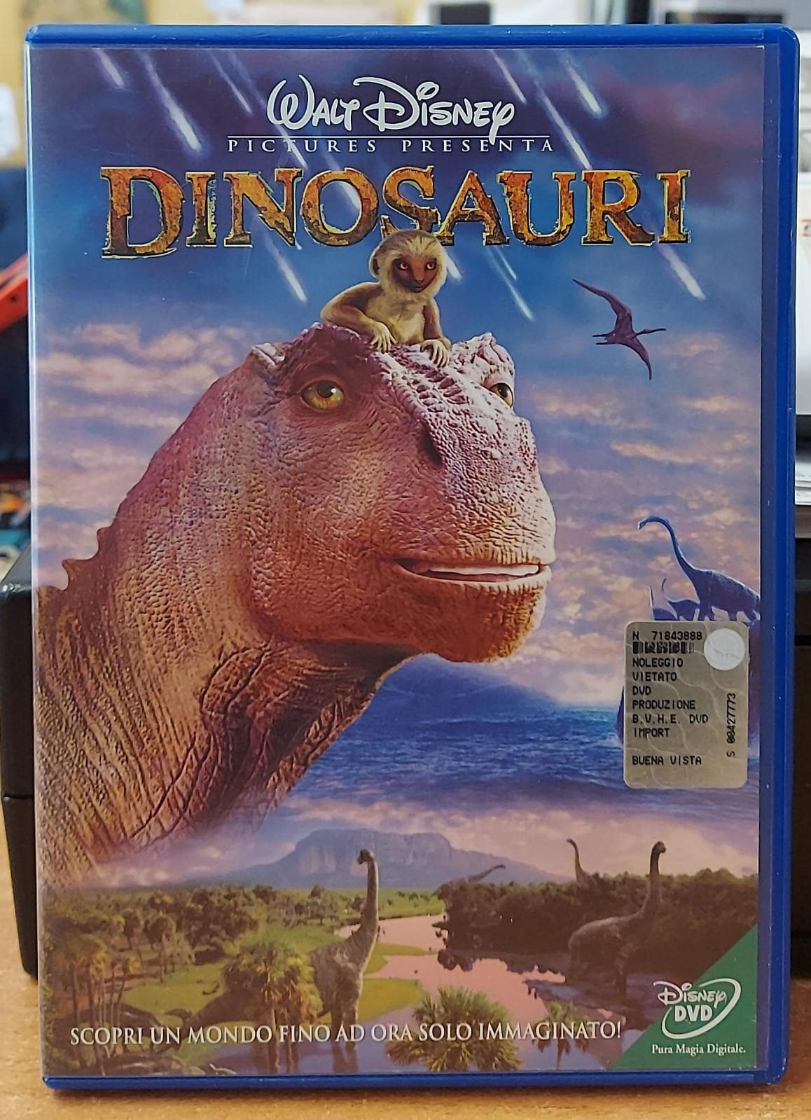 DINOSAURI