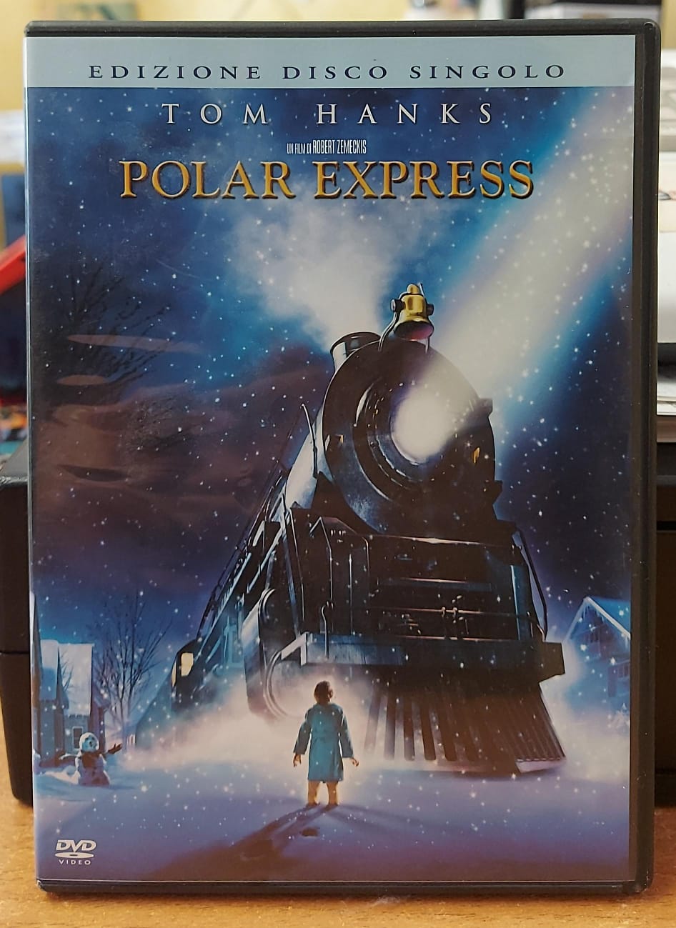 POLAR EXPRESS