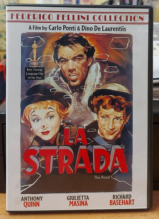 LA STRADA