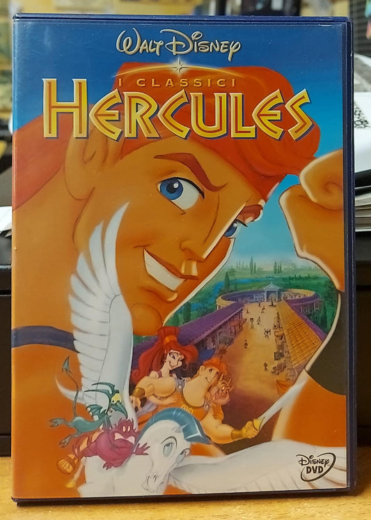 HERCULES