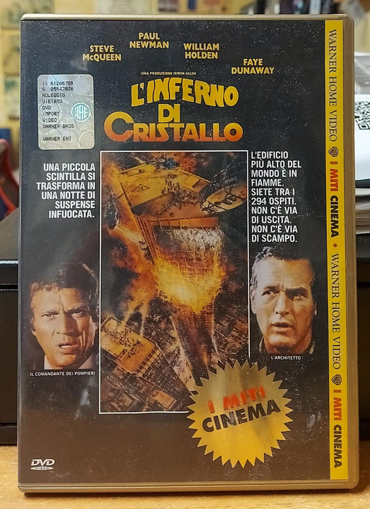 L'INFERNO DI CRISTALLO