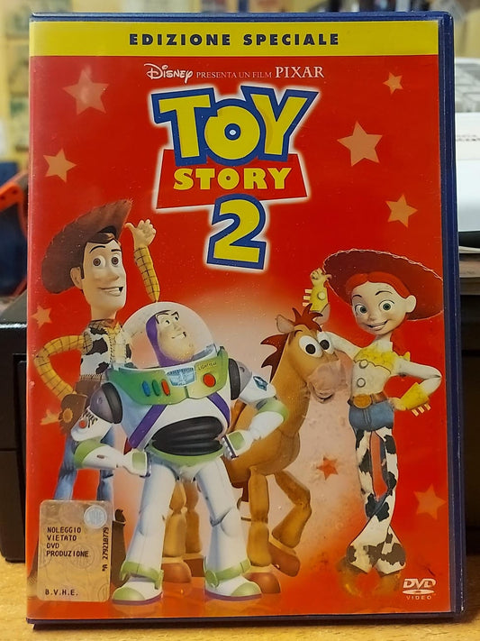 TOY STORY 2 - EDIZIONE SPECIALE