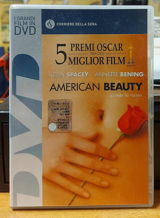 AMERICAN BEAUTY