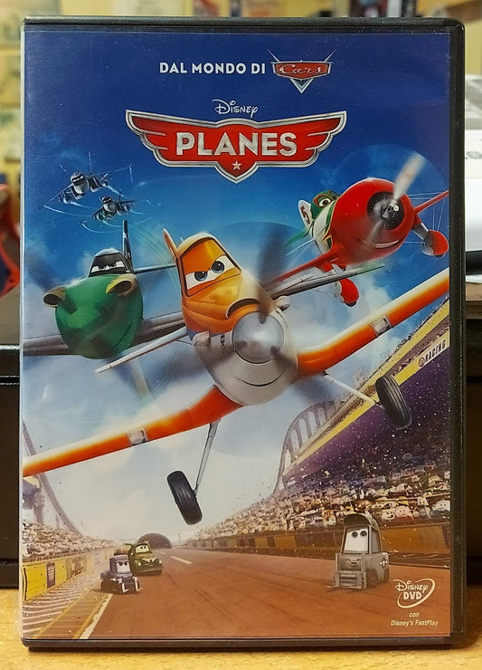 PLANES