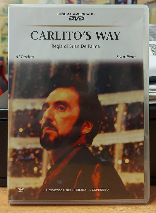 CARLITO'S WAY