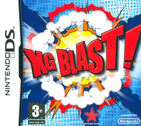 XG BLAST