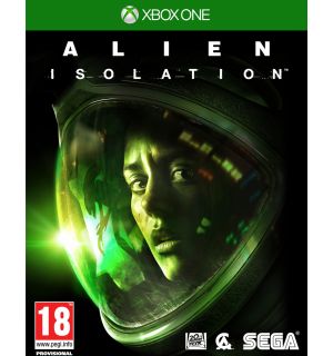 ALIEN ISOLATION