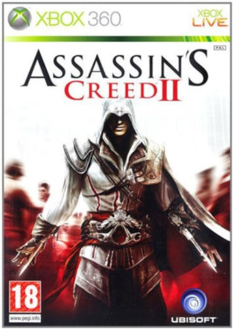 ASSASSIN'S CREED 2