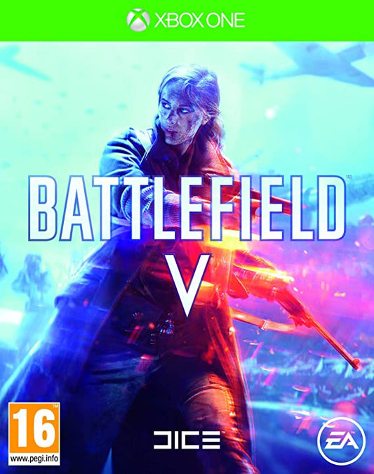 BATTLEFIELD V